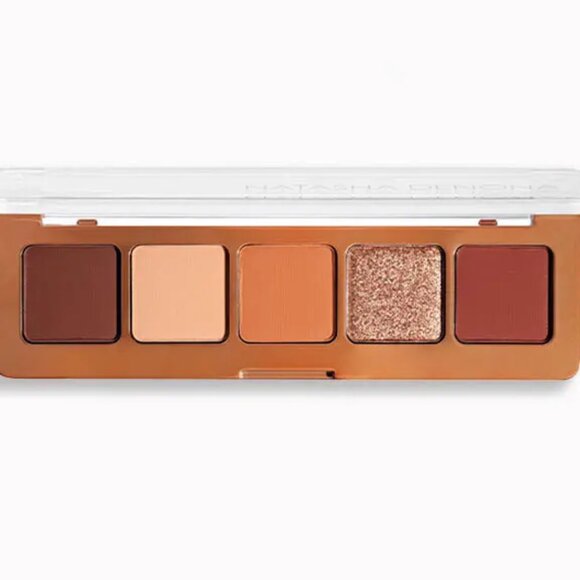 Natasha Denona Mini Bronze Eyeshadow Palette - Picture 2 of 4